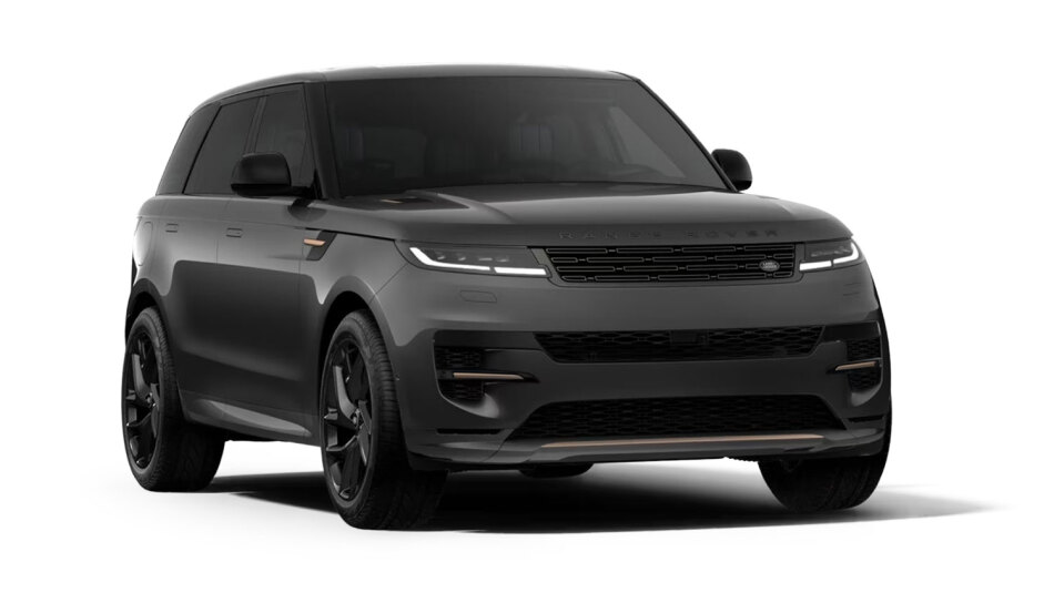 Land Rover Range Rover Sport 3.0 D250 Edition 5dr Auto Diesel Estate